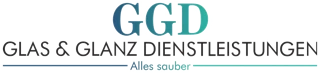Glas und Glanz Dienstleistungen Logo