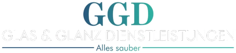 Glas und Glanz Dienstleistungen